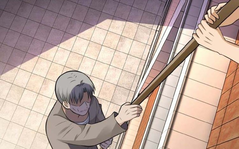 Super System Chapter 09 Gambar 78